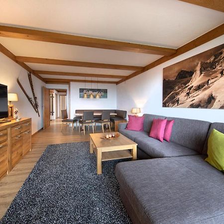 Residenz Wildkogelbahnen Top 1 Neukirchen am Großvenediger Kültér fotó