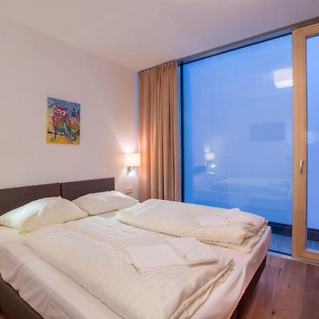 Residenz Wildkogelbahnen Top 1 Neukirchen am Großvenediger Kültér fotó