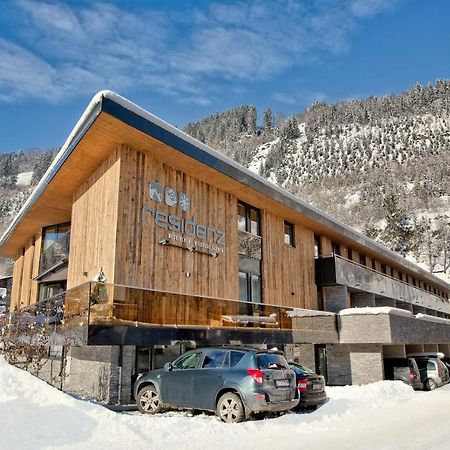 Residenz Wildkogelbahnen Top 1 Neukirchen am Großvenediger Kültér fotó