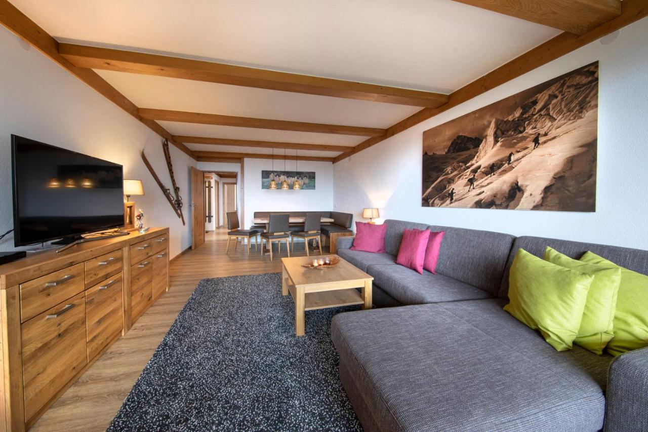 Residenz Wildkogelbahnen Top 1 Neukirchen am Großvenediger Kültér fotó