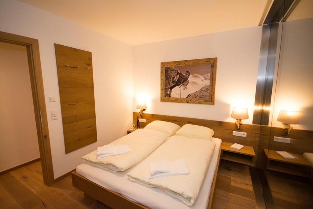 Residenz Wildkogelbahnen Top 1 Neukirchen am Großvenediger Kültér fotó