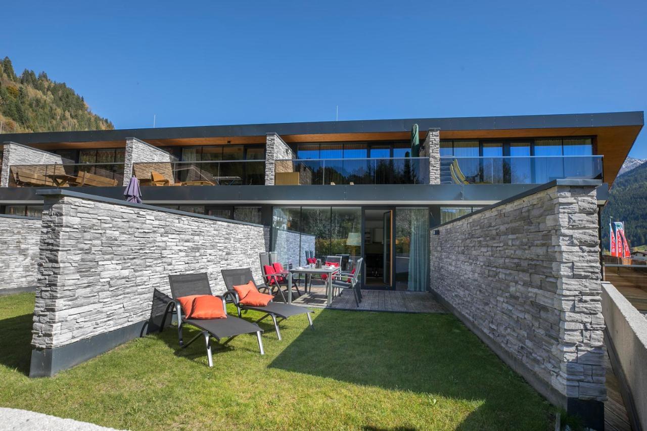 Residenz Wildkogelbahnen Top 1 Neukirchen am Großvenediger Kültér fotó
