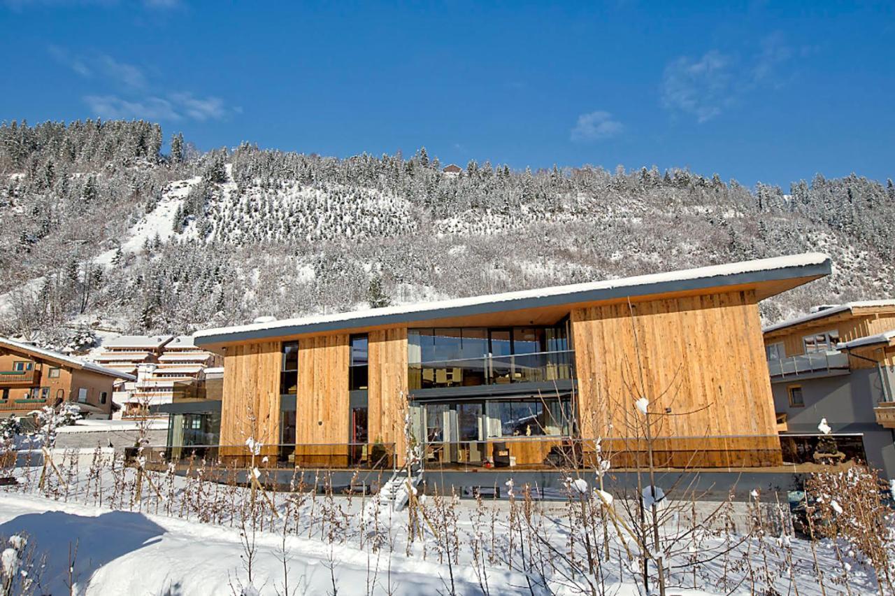 Residenz Wildkogelbahnen Top 1 Neukirchen am Großvenediger Kültér fotó