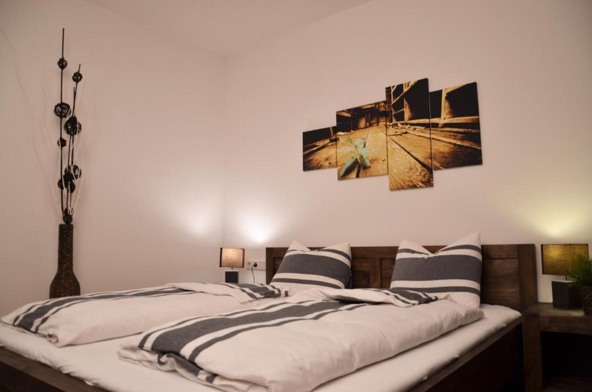 Residenz Wildkogelbahnen Top 1 Neukirchen am Großvenediger Kültér fotó