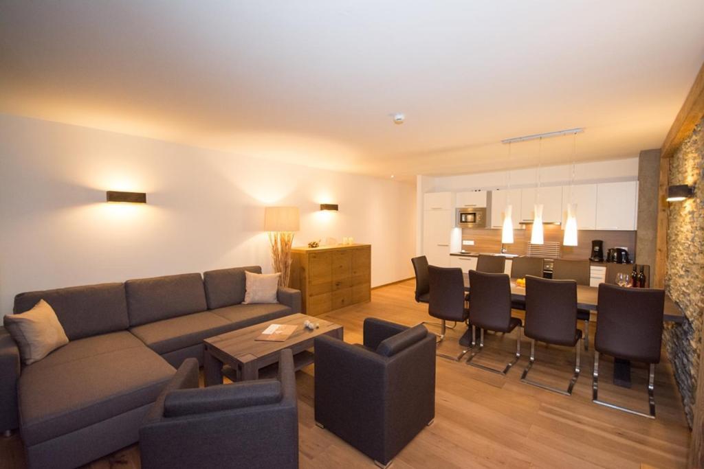 Residenz Wildkogelbahnen Top 1 Neukirchen am Großvenediger Kültér fotó