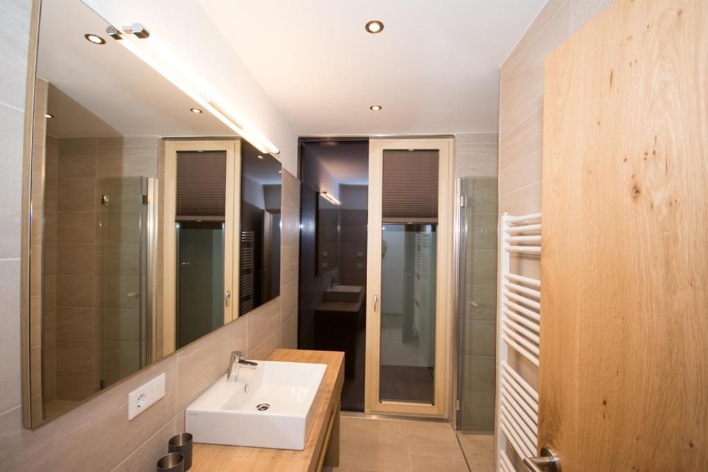 Residenz Wildkogelbahnen Top 1 Neukirchen am Großvenediger Kültér fotó