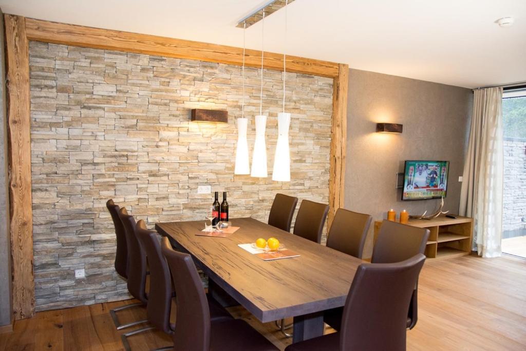 Residenz Wildkogelbahnen Top 1 Neukirchen am Großvenediger Kültér fotó