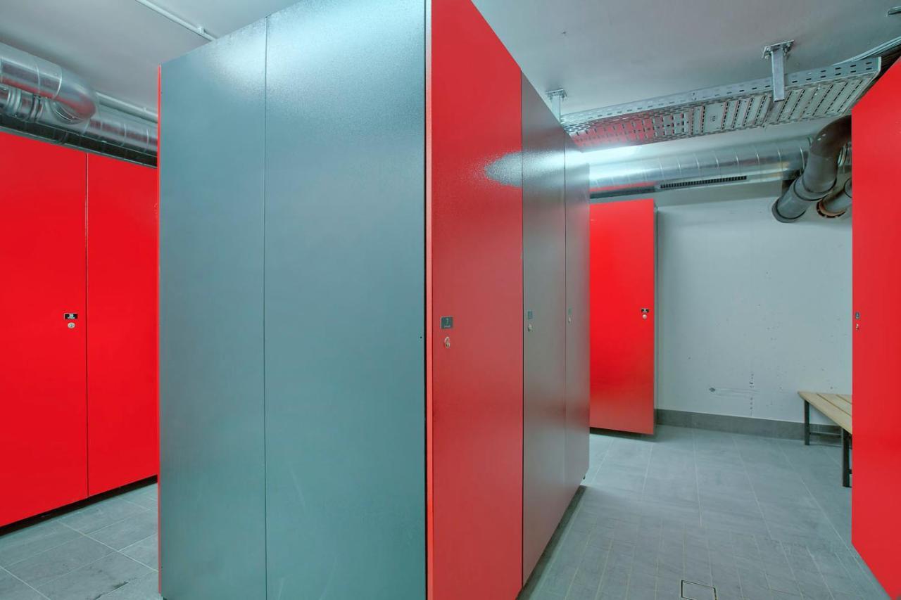 Residenz Wildkogelbahnen Top 1 Neukirchen am Großvenediger Kültér fotó