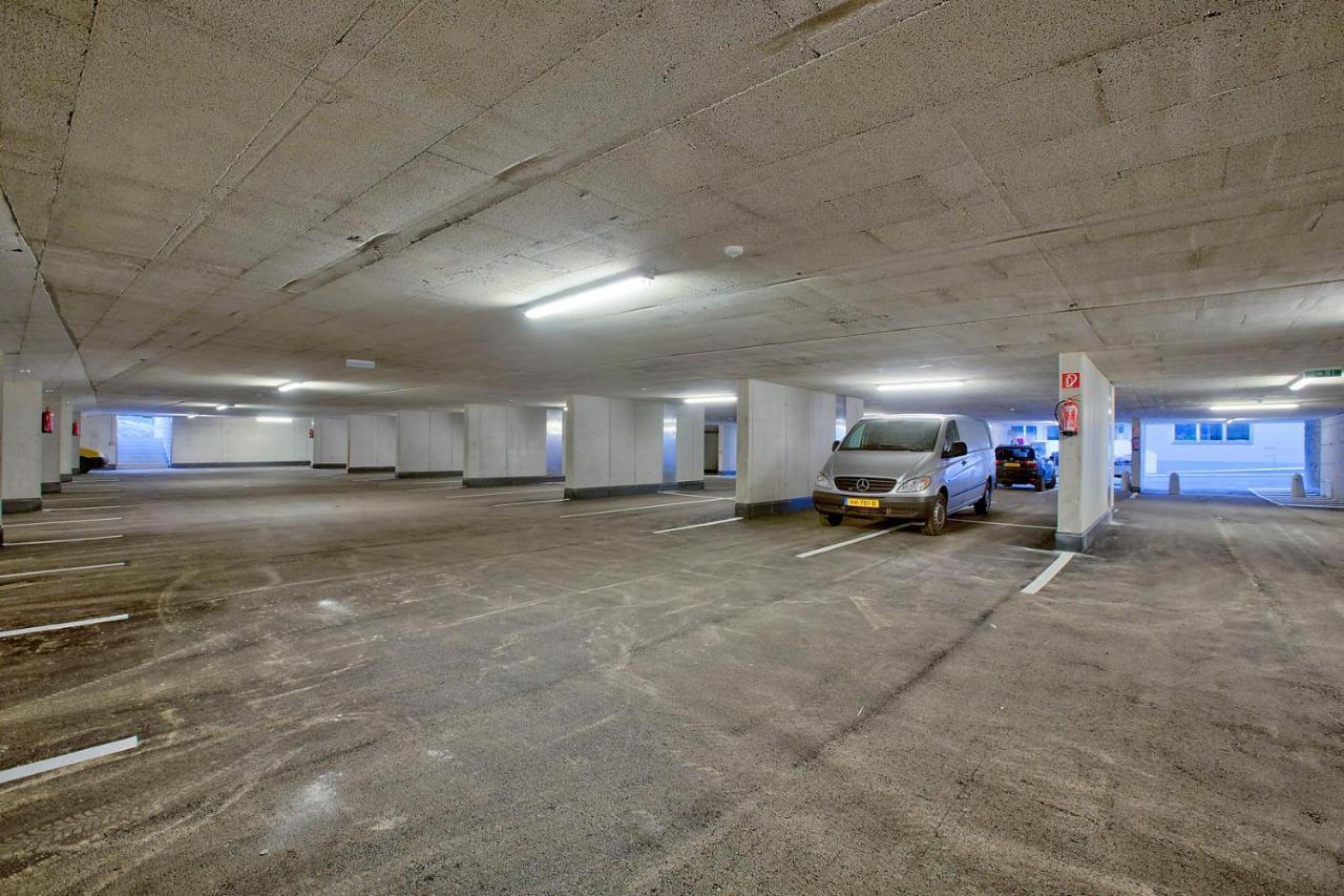 Residenz Wildkogelbahnen Top 1 Neukirchen am Großvenediger Kültér fotó