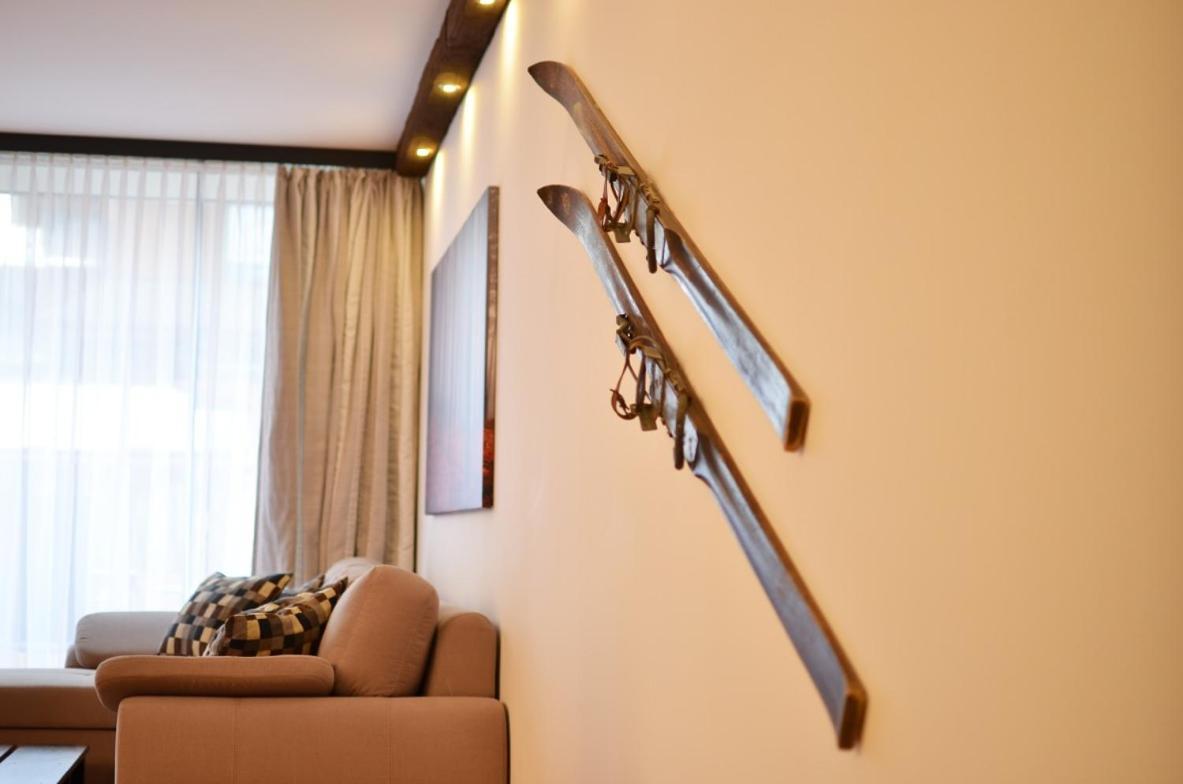Residenz Wildkogelbahnen Top 1 Neukirchen am Großvenediger Kültér fotó