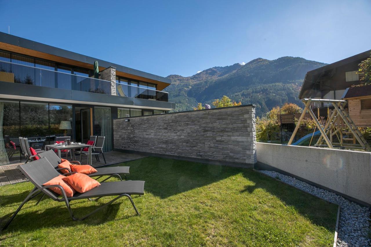 Residenz Wildkogelbahnen Top 1 Neukirchen am Großvenediger Kültér fotó