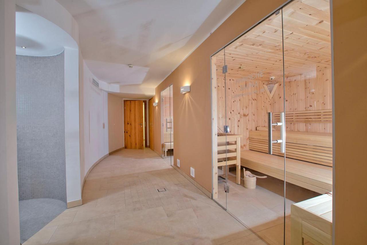 Residenz Wildkogelbahnen Top 1 Neukirchen am Großvenediger Kültér fotó