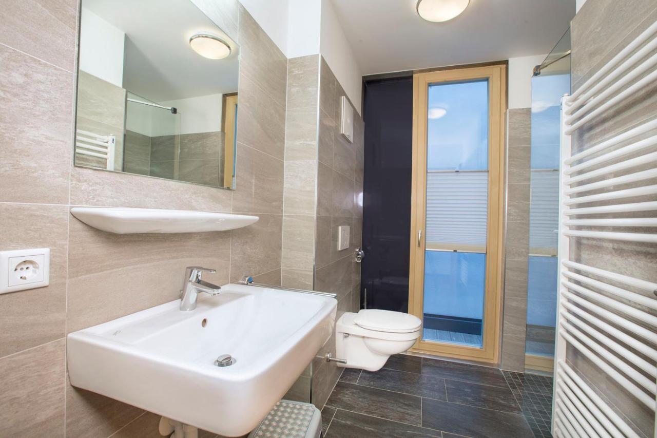 Residenz Wildkogelbahnen Top 1 Neukirchen am Großvenediger Kültér fotó