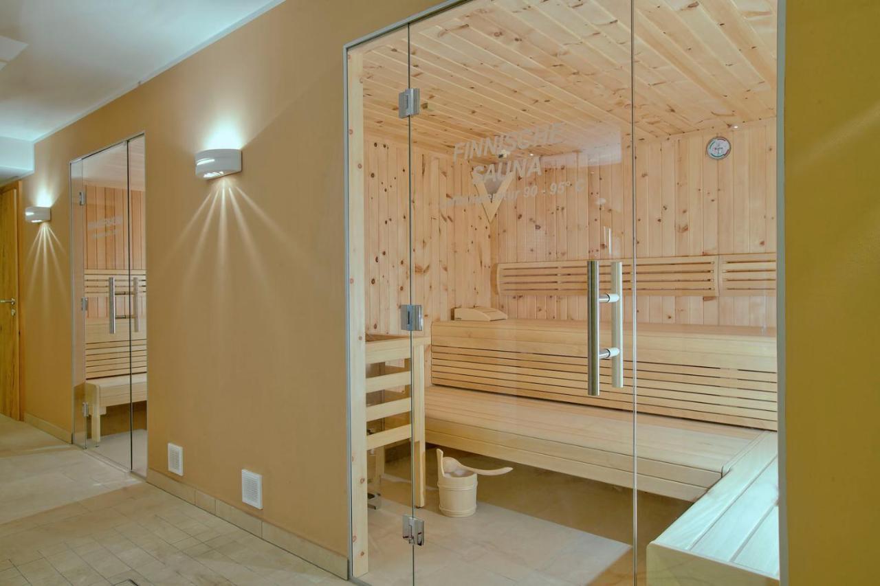 Residenz Wildkogelbahnen Top 1 Neukirchen am Großvenediger Kültér fotó