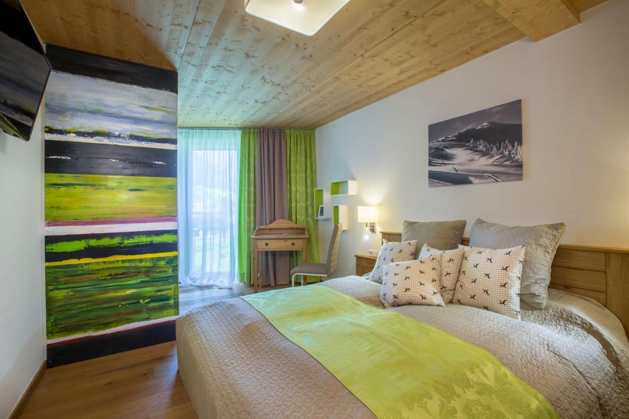 Residenz Wildkogelbahnen Top 1 Neukirchen am Großvenediger Kültér fotó